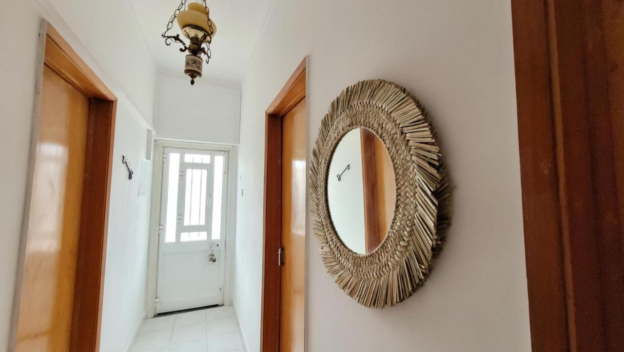 Вилла La Casa D'Olhao Quelfes Экстерьер фото