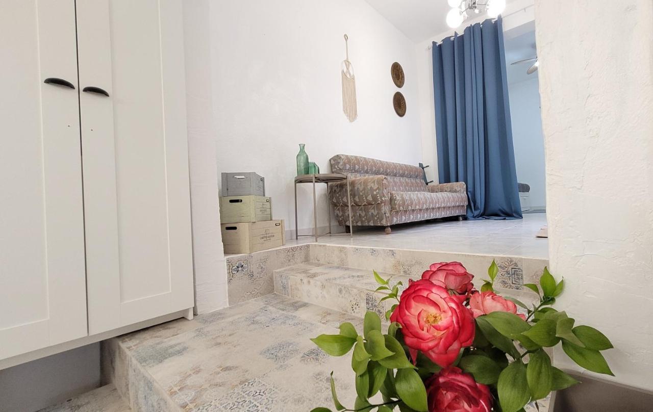 Вилла La Casa D'Olhao Quelfes Экстерьер фото