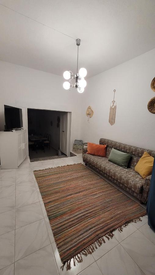 Вилла La Casa D'Olhao Quelfes Экстерьер фото