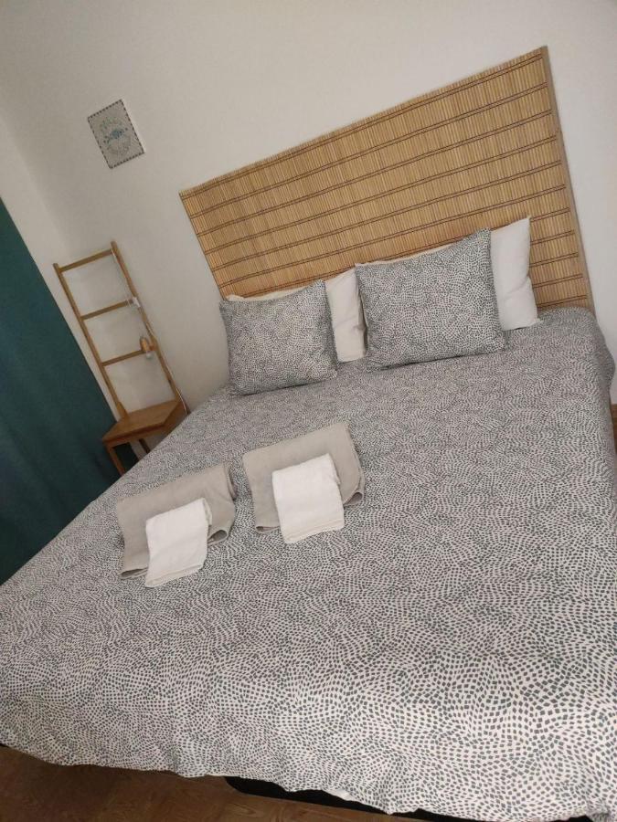 Вилла La Casa D'Olhao Quelfes Экстерьер фото
