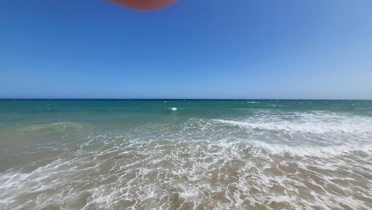 Вилла La Casa D'Olhao Quelfes Экстерьер фото
